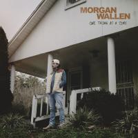 Artwork for One Thing At A Time by Morgan Wallen
