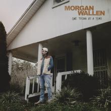 Artwork for "Ain’t That Some" by Morgan Wallen