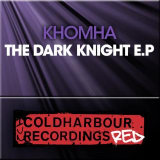 Artwork for The Dark Knight