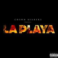 Artwork for La Playa by Chase N. Cashe