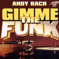 Artwork for Gimme The Funk by Andy Bach