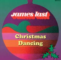 Artwork for Christmas Dancing by James Last