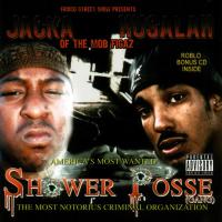 Artwork for Shower Posse Gang by The Jacka