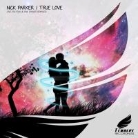 Artwork for True Love by Nick Parker