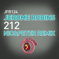 Artwork for 212 (Nic&Peter Remix) by Jerome Robins