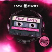 Artwork for Fuck Becky by Too $hort