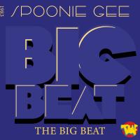 Artwork for The Big Beat by Spoonie Gee