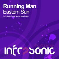 Artwork for Eastern Sun by Running Man