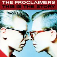 Artwork for This Is the Story by The Proclaimers