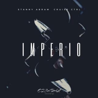 Artwork for Imperio (Original Mix)