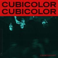 Artwork for Counterpart by Cubicolor