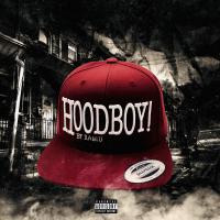 Artwork for HoodBoy by Damu