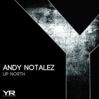 Artwork for Up North by Andy Notalez