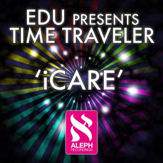 Artwork for iCare (Club Mix)