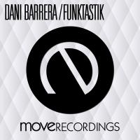 Artwork for Funktastik by Dani Barrera