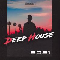 Artwork for Deep House 2021 by Various Artists