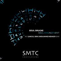 Artwork for Soul Engagement by Soul Brucke