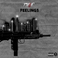 Artwork for Feelings by TYSF