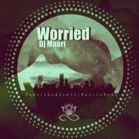 DJ Maori