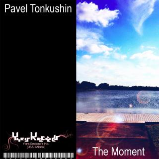 Artwork for The Moment (Original Mix)