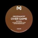 Artwork for Over Game (Otin Remix)