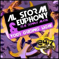 Artwork for Your Guiding Light by Al Storm