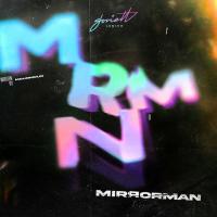 Artwork for Mirrorman by Mourmour