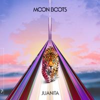 Artwork for Juanita by Moon Boots