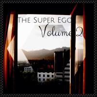 Artwork for The Super Ego Volume 2 by Audiophobe