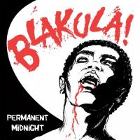 Artwork for Permanent Midnight by Blakula