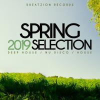 Artwork for Spring Selection 2019 by Various Artists