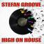 Artwork for High On House (Stefan Groove Rmx)