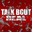 Artwork for Talk Bout Real