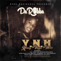 Artwork for Y.N.M. (Young Nigga Music) by Da Robba