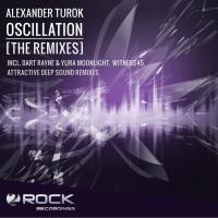 Artwork for Oscillation (The Remixes) by Alexander Turok