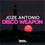 Artwork for Disco Weapon (Original Mix)