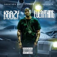 Artwork for Everything by Krazy