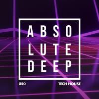 Artwork for Absolute Deep by Tech House