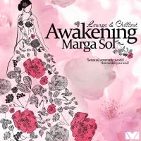 Artwork for Awakening (Chillout Deluxe & Finest Lounge) by Marga Sol