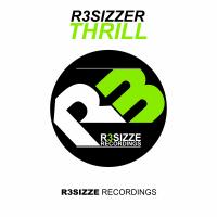 Artwork for Thrill by R3sizzer