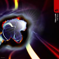 Artwork for The Hole by Tellur