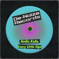 Artwork for Every Little Sign by Audio Kode