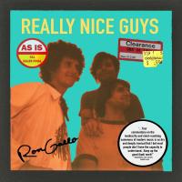 Artwork for Really Nice Guys by Ron Gallo