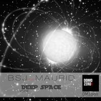 Artwork for Deep Space 432hz by BSJ