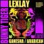 Artwork for Ganesha (Original Mix)