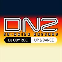 Artwork for Up & Dance by DJ Ody Roc