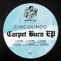 Artwork for Carpet Burn EP by ChicOlindo