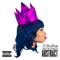 Artwork for Art Royalty Abstract by TT The Artist