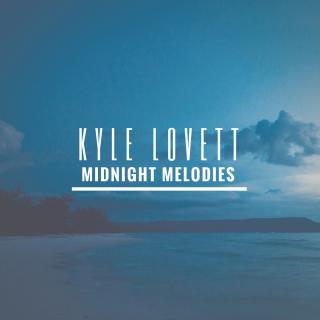 Artwork for Midnight Melodies