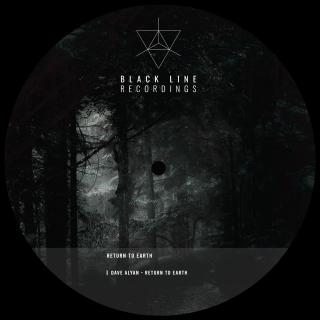 Artwork for Return to Earth